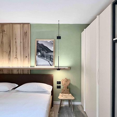 Albergo Dimaro Wellness Hotel Luaran gambar