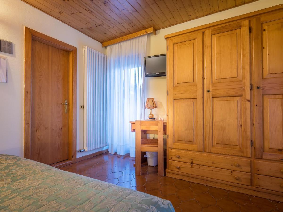 Albergo Dimaro Wellness Hotel Luaran gambar