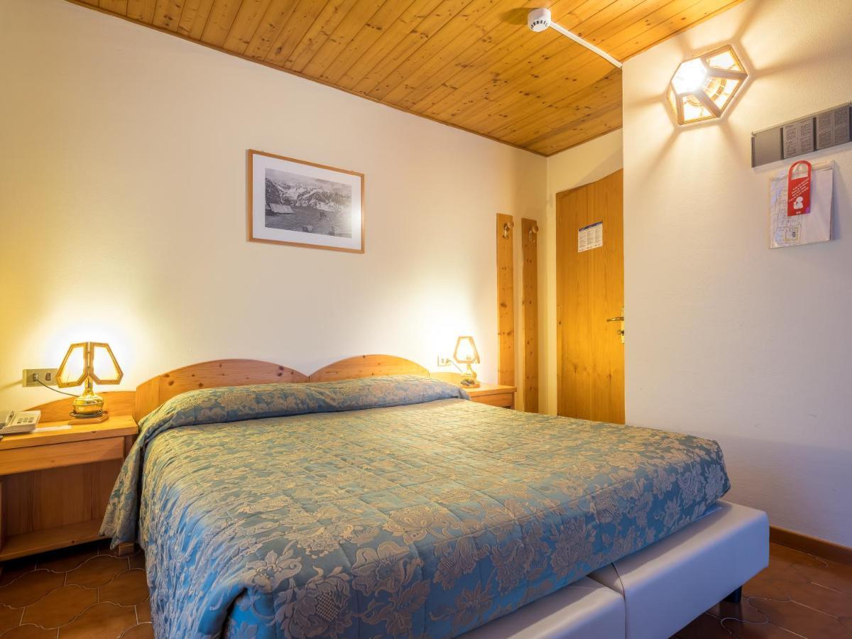 Albergo Dimaro Wellness Hotel Luaran gambar