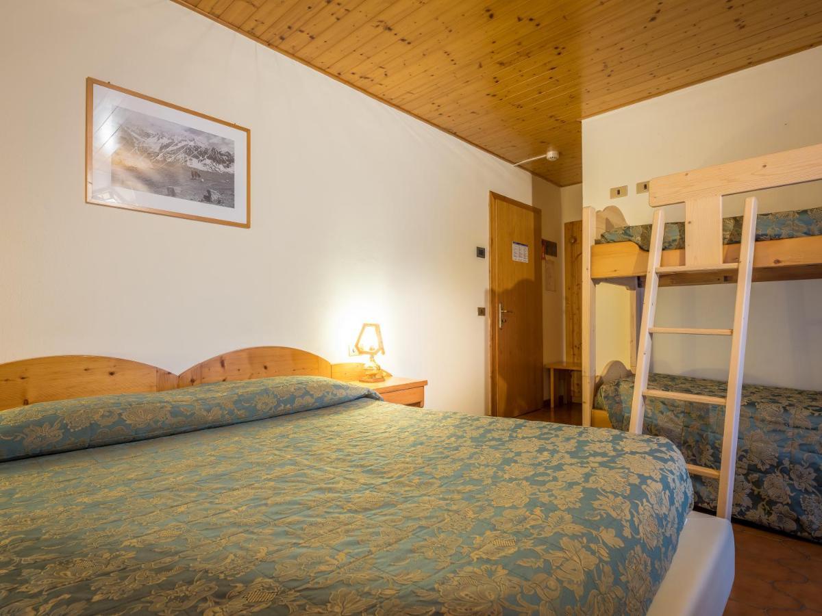 Albergo Dimaro Wellness Hotel Luaran gambar