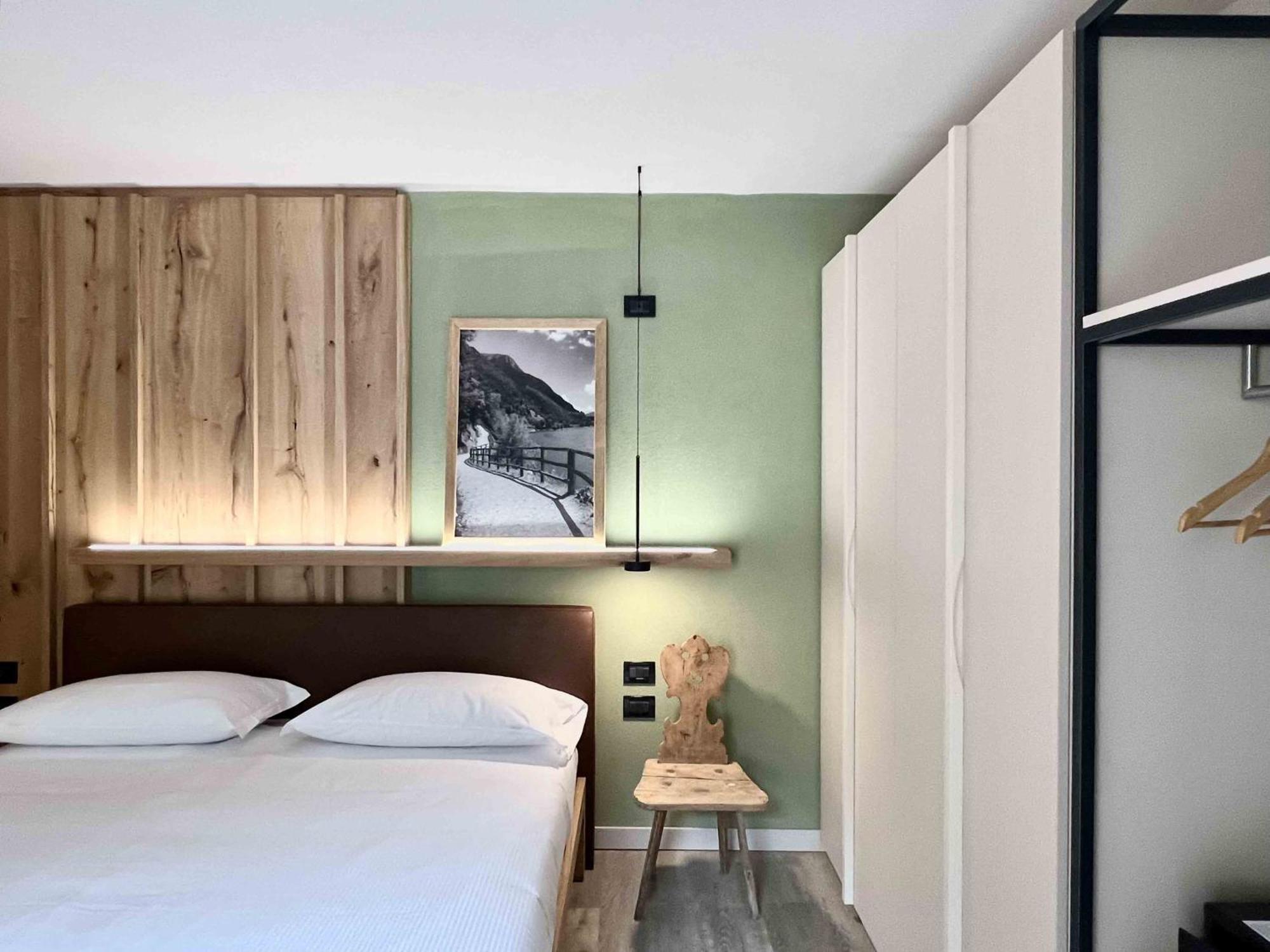 Albergo Dimaro Wellness Hotel Luaran gambar